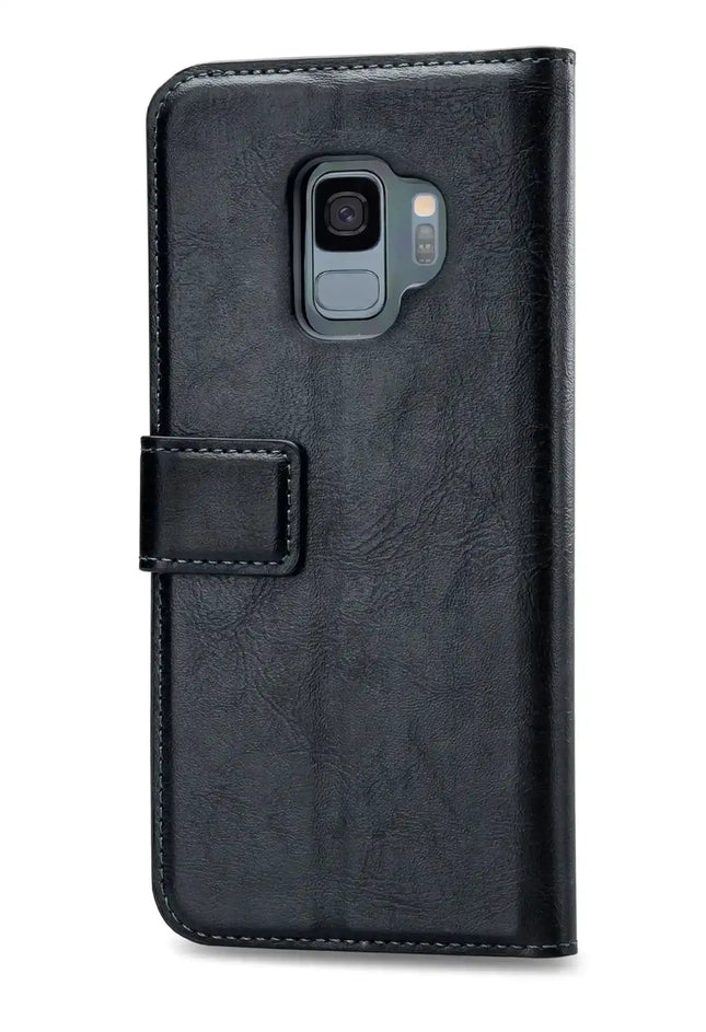Mobilize 2In1 Gelly Wallet Case Samsung Galaxy S9 Black Mobilize