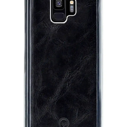 Mobilize 2In1 Gelly Wallet Case Samsung Galaxy S9 Black Mobilize
