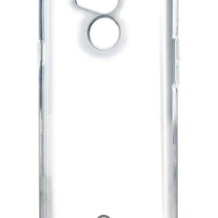 Mobilize Gelly Case General Mobile Gm8 Clear Mobilize