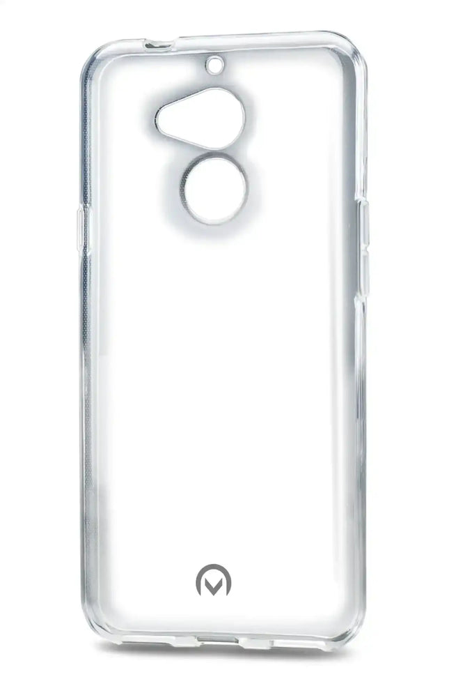 Mobilize Gelly Case General Mobile Gm8 Clear Mobilize