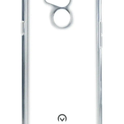 Mobilize Gelly Case General Mobile Gm8 Clear Mobilize