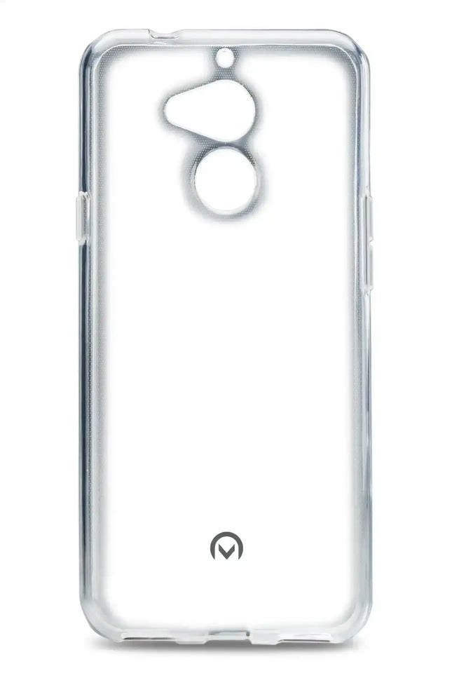 Mobilize Gelly Case General Mobile Gm8 Clear Mobilize