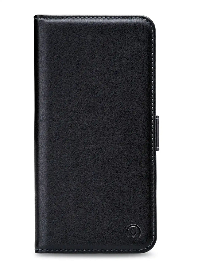 Mobilize Classic Gelly Wallet Book Case Motorola Moto E5 Plus Black Mobilize