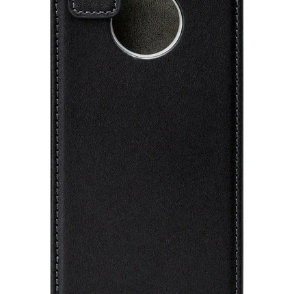 Mobilize Classic Gelly Flip Case Motorola Moto G6 Black Mobilize