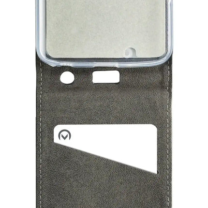 Mobilize Classic Gelly Flip Case Motorola Moto G6 Black Mobilize