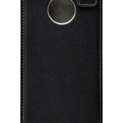 Mobilize Classic Gelly Flip Case Motorola Moto G6 Plus Black Mobilize