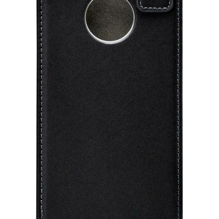 Mobilize Classic Gelly Flip Case Motorola Moto G6 Plus Black Mobilize