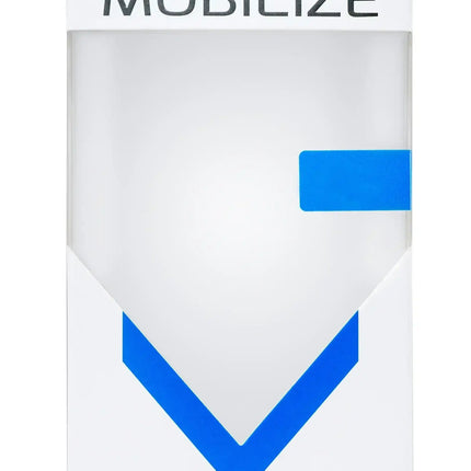 Mobilize Classic Gelly Flip Case Motorola Moto G6 Plus Black Mobilize
