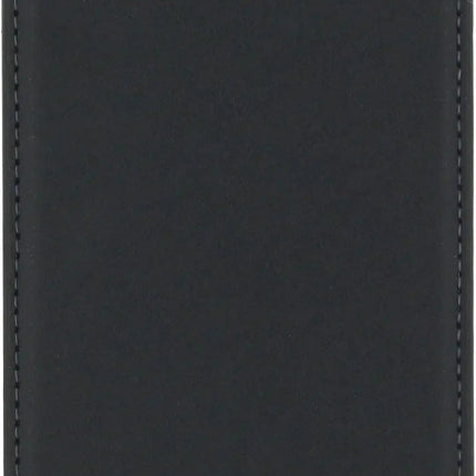 Mobilize Classic Gelly Flip Case Motorola Moto E5/G6 Play Black Mobilize