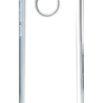 Mobilize Gelly Case Motorola Moto G6 Clear Mobilize