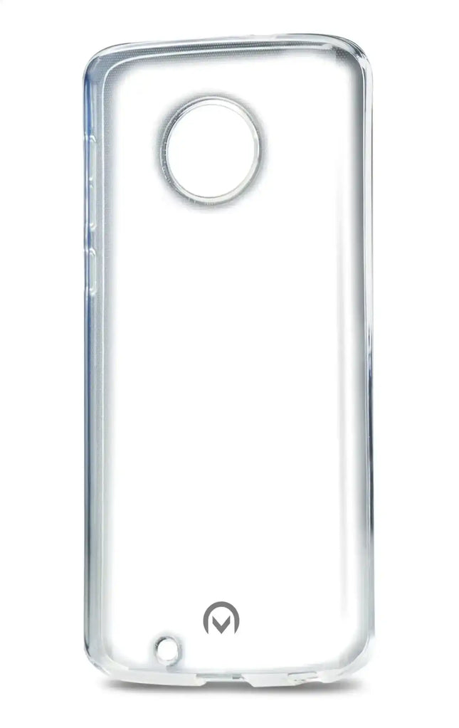 Mobilize Gelly Case Motorola Moto G6 Clear Mobilize