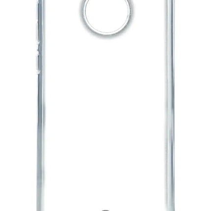 Mobilize Gelly Case Motorola Moto G6 Clear Mobilize