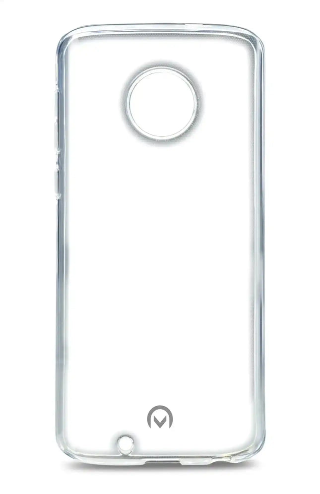 Mobilize Gelly Case Motorola Moto G6 Clear Mobilize