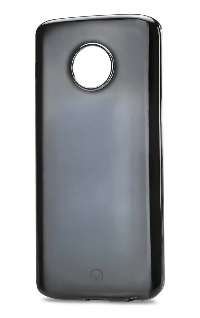 Mobilize Gelly Case Motorola Moto G6 Black Mobilize