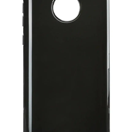Mobilize Gelly Case Motorola Moto G6 Black Mobilize