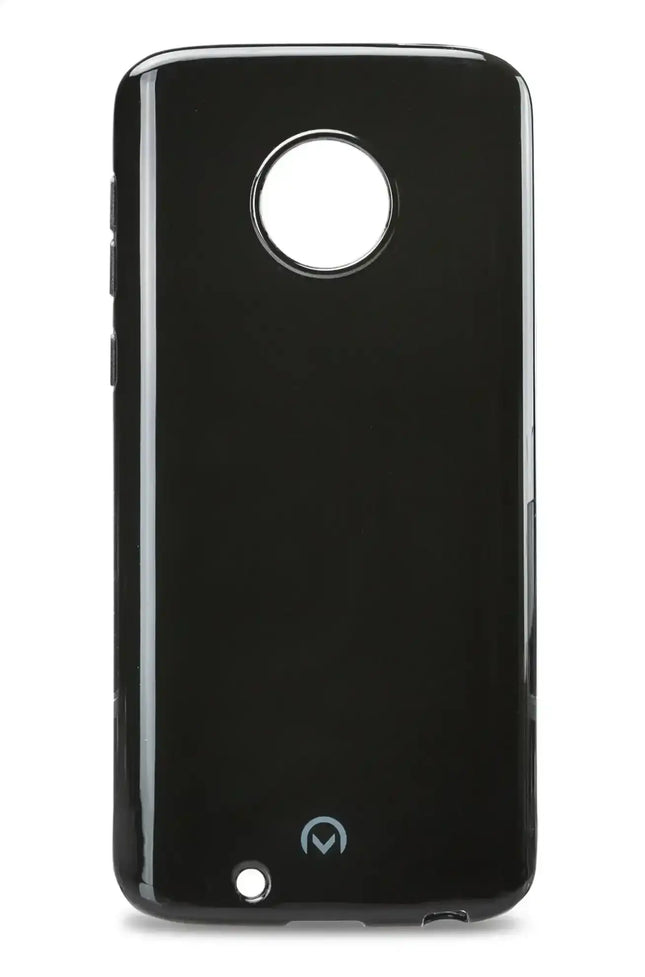 Mobilize Gelly Case Motorola Moto G6 Black Mobilize