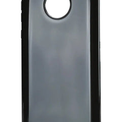 Mobilize Gelly Case Motorola Moto G6 Plus Black Mobilize