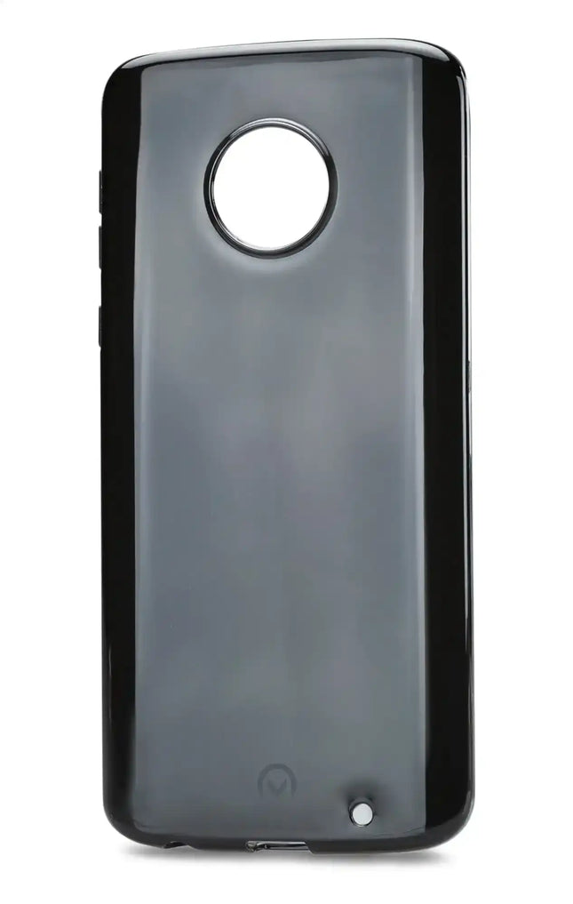 Mobilize Gelly Case Motorola Moto G6 Plus Black Mobilize