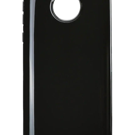 Mobilize Gelly Case Motorola Moto G6 Plus Black Mobilize