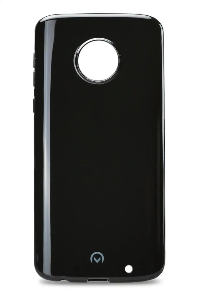 Mobilize Gelly Case Motorola Moto G6 Plus Black Mobilize