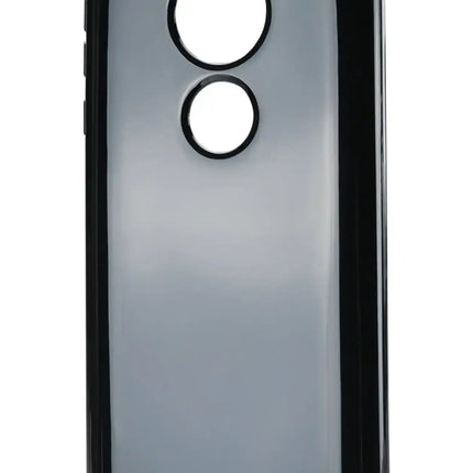 Mobilize Gelly Case Motorola Moto E5/G6 Play Black Mobilize