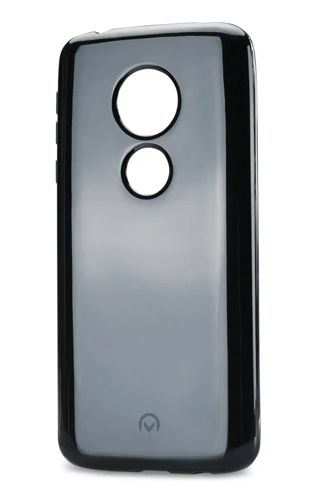 Mobilize Gelly Case Motorola Moto E5/G6 Play Black Mobilize