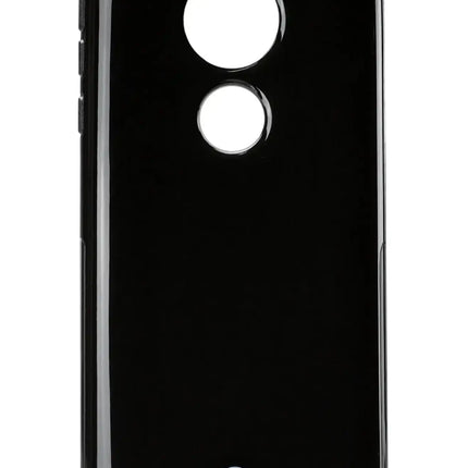 Mobilize Gelly Case Motorola Moto E5/G6 Play Black Mobilize