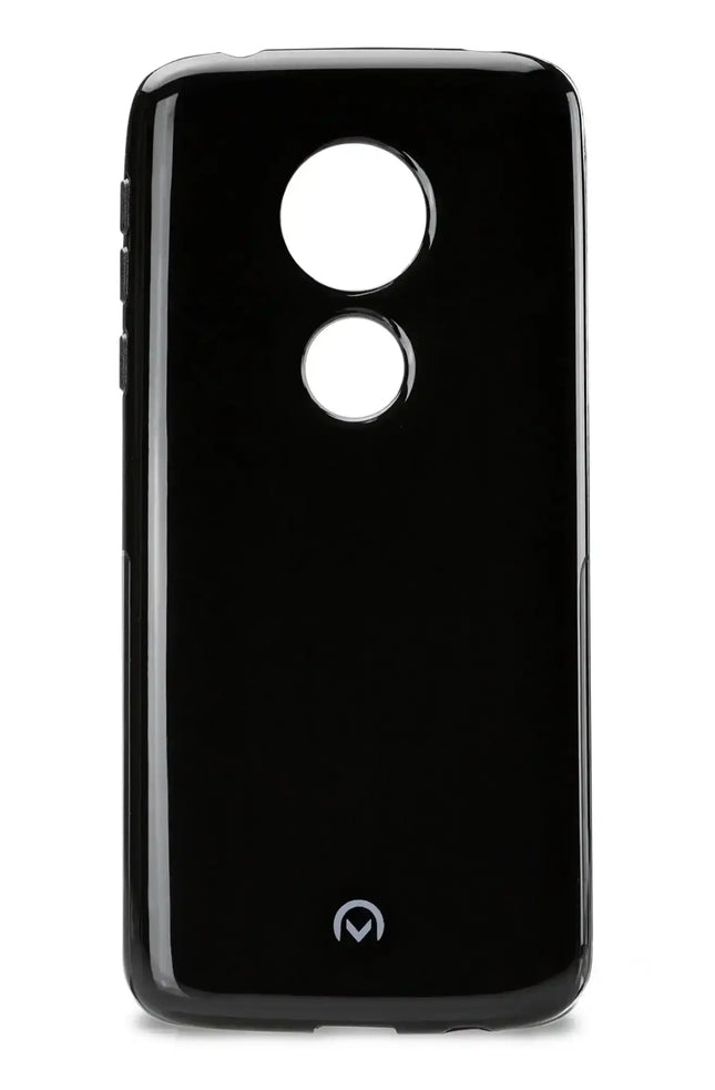Mobilize Gelly Case Motorola Moto E5/G6 Play Black Mobilize