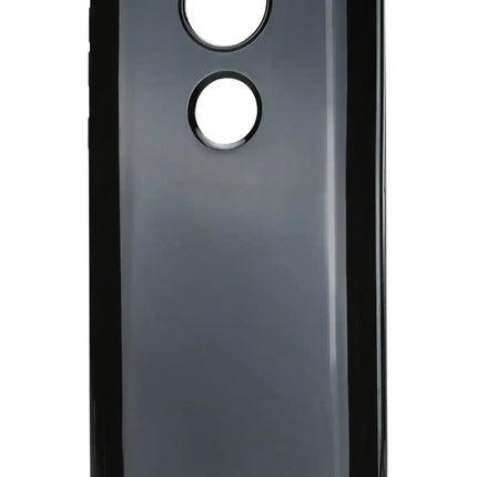 Mobilize Gelly Case Motorola Moto E5 Plus Black Mobilize