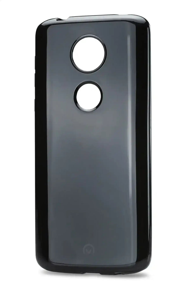 Mobilize Gelly Case Motorola Moto E5 Plus Black Mobilize