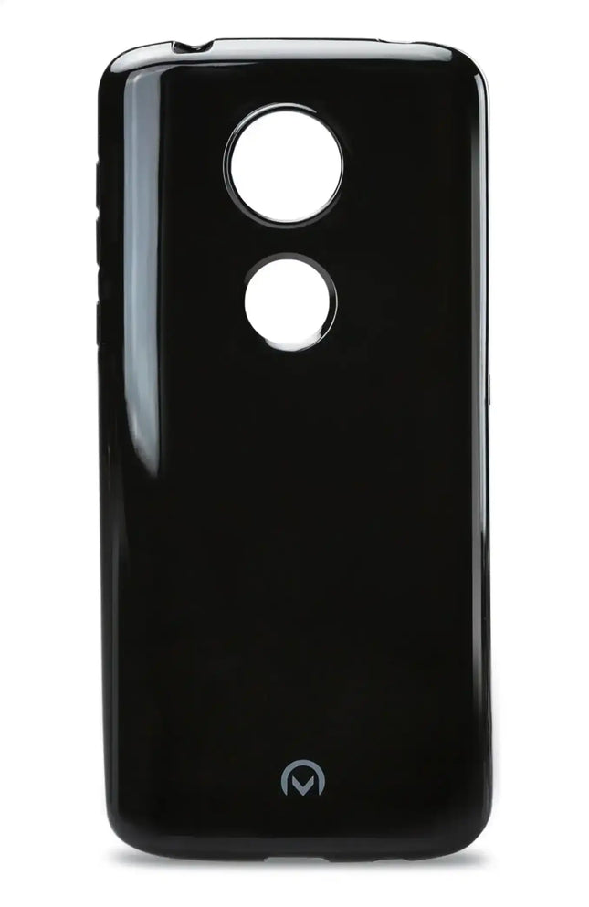 Mobilize Gelly Case Motorola Moto E5 Plus Black Mobilize