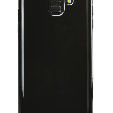 Mobilize Gelly Case Samsung Galaxy A6 2018 Black Mobilize