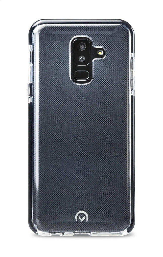 Mobilize Shatterproof Case Samsung Galaxy A6+ 2018 Black Mobilize
