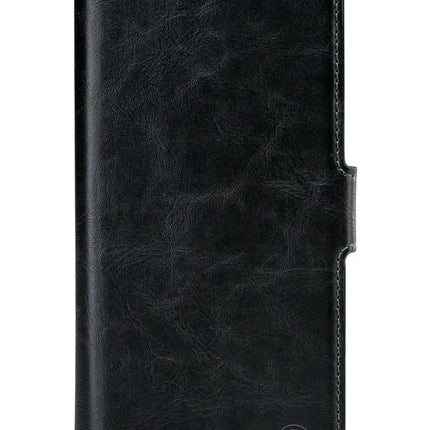 Mobilize 2In1 Gelly Wallet Case Samsung Galaxy A6+ 2018 Black Mobilize