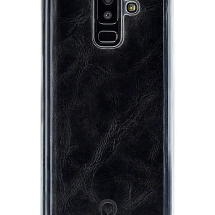 Mobilize 2In1 Gelly Wallet Case Samsung Galaxy A6+ 2018 Black Mobilize