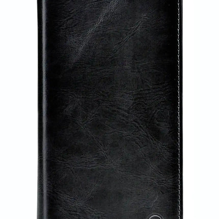 Mobilize Premium Gelly Book Case Samsung Galaxy S9 Black Mobilize