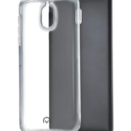 Mobilize Gelly Case Nokia 3.1/3 (2018) Clear Mobilize