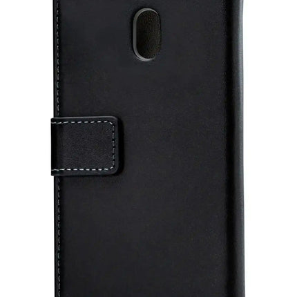 Mobilize Classic Gelly Wallet Book Case Nokia 2.1/2 (2018) Black Mobilize
