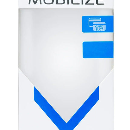 Mobilize Classic Gelly Wallet Book Case Nokia 2.1/2 (2018) Black Mobilize
