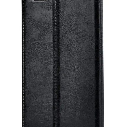 Mobilize Premium Gelly Book Case Honor 10 Black Mobilize