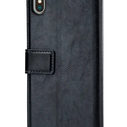 Mobilize 2In1 Gelly Wallet Case Apple Iphone Xs Max Black Mobilize