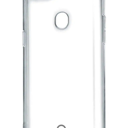 Mobilize Gelly Case Oppo R15 Pro Clear Mobilize