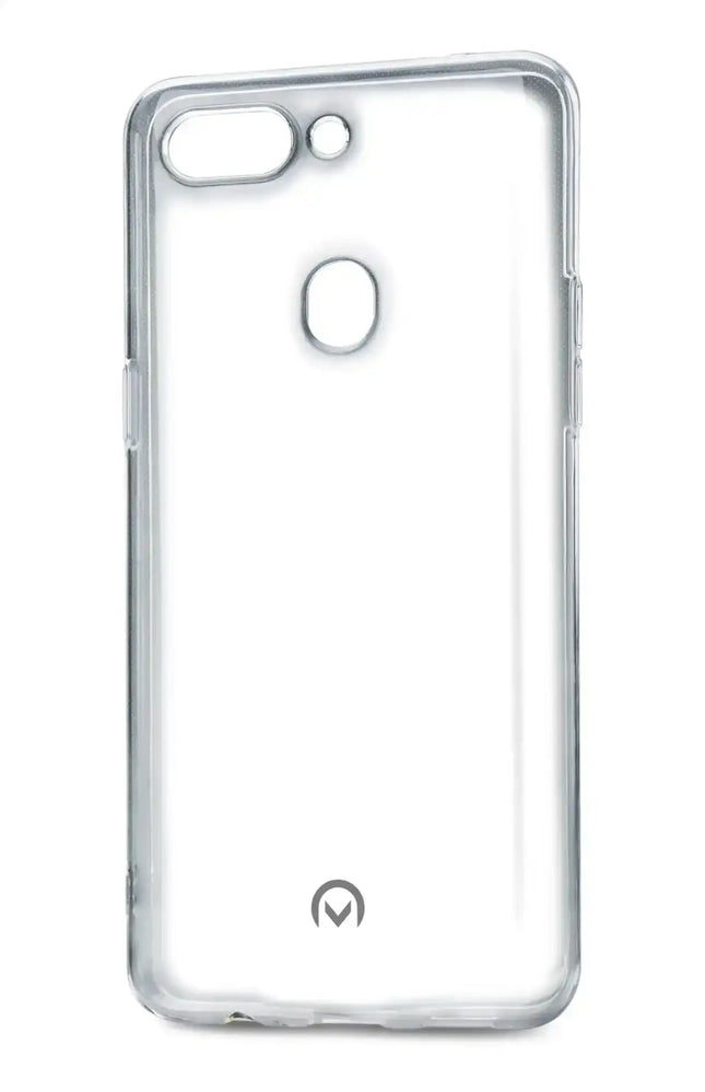 Mobilize Gelly Case Oppo R15 Pro Clear Mobilize