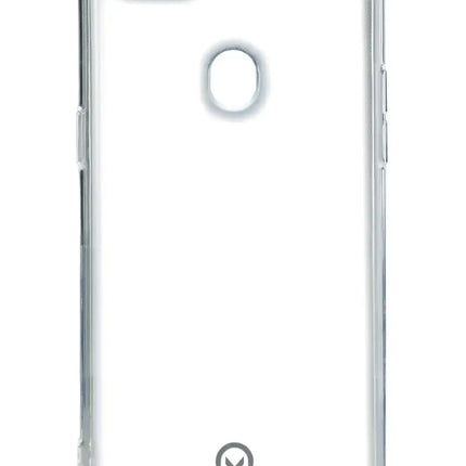 Mobilize Gelly Case Oppo R15 Pro Clear Mobilize