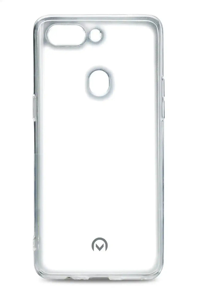 Mobilize Gelly Case Oppo R15 Pro Clear Mobilize