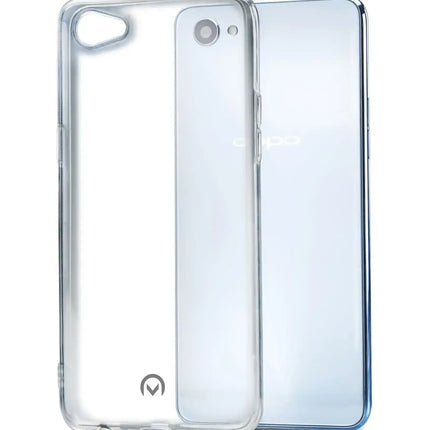 Mobilize Gelly Case Oppo A3 Clear Mobilize
