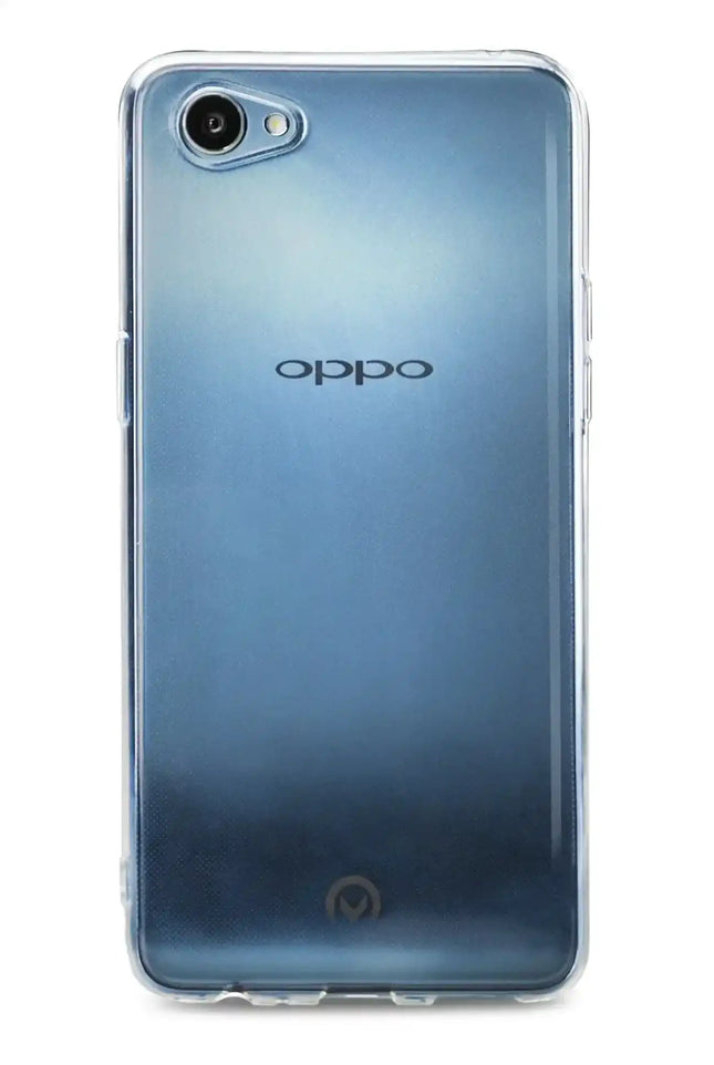 Mobilize Gelly Case Oppo A3 Clear Mobilize
