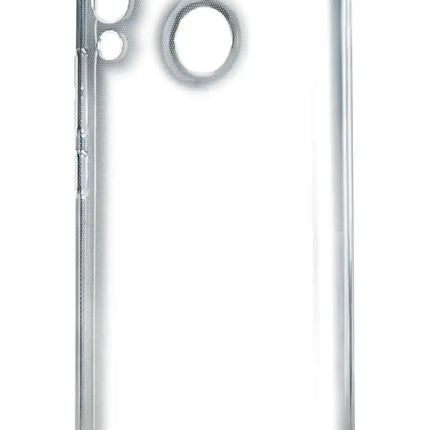 Mobilize Gelly Case Asus Zenfone 5 2018 (Ze620Kl)/5Z (Zs620Kl) Clear Mobilize