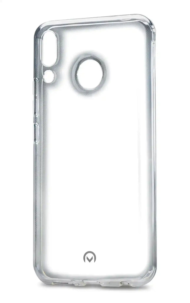 Mobilize Gelly Case Asus Zenfone 5 2018 (Ze620Kl)/5Z (Zs620Kl) Clear Mobilize