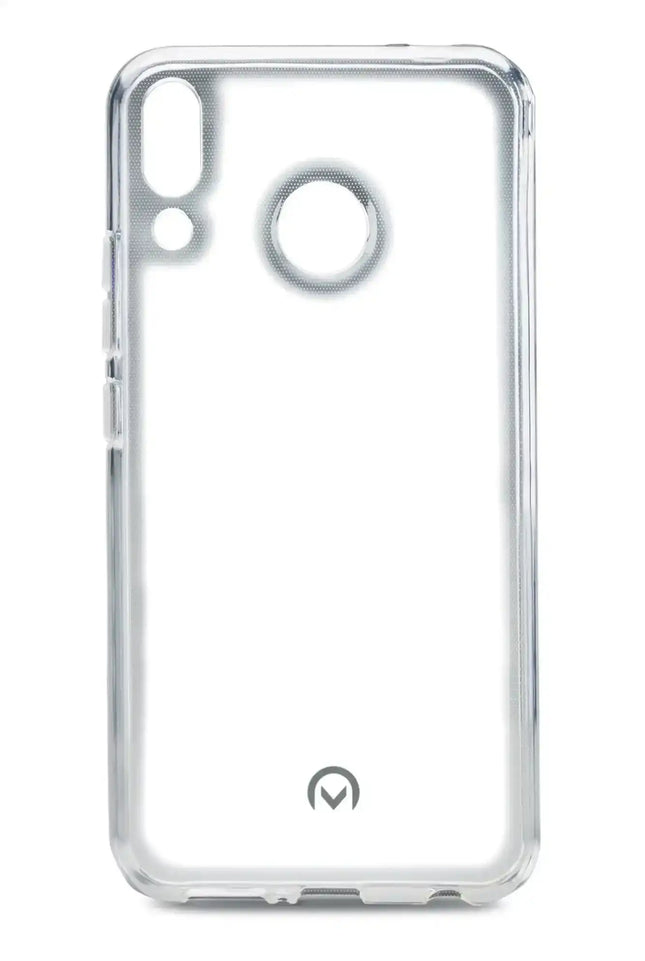Mobilize Gelly Case Asus Zenfone 5 2018 (Ze620Kl)/5Z (Zs620Kl) Clear Mobilize